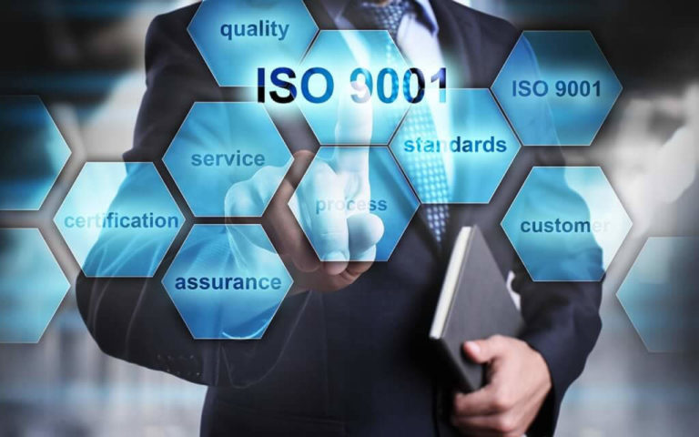 ISO 9001:2015