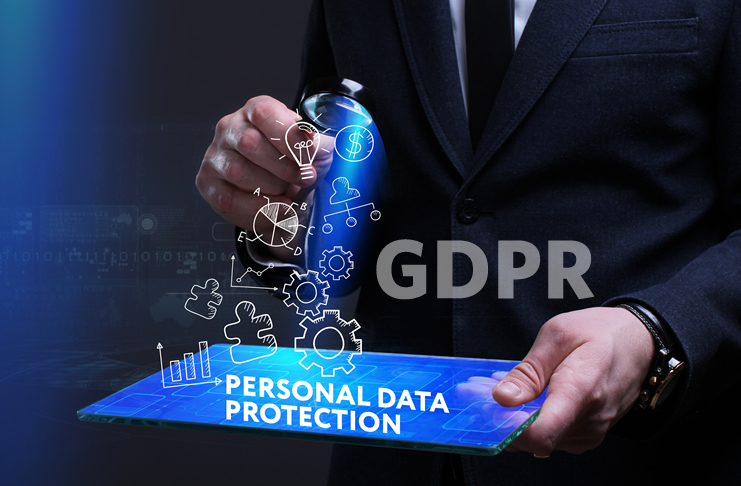 Introduction to GDPR