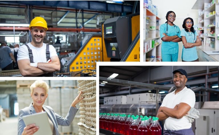 Industry Specific Regulations